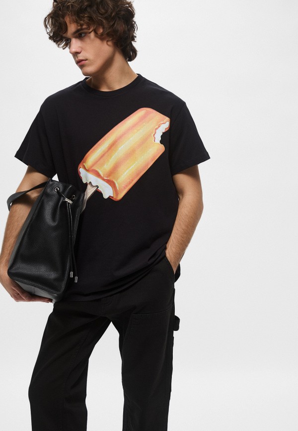 N21 Футболка - фото 5