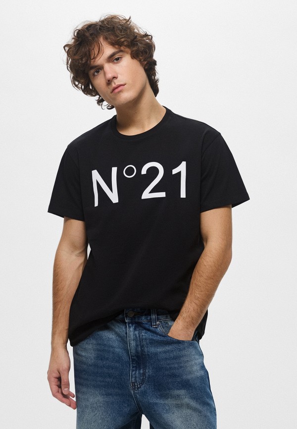 N21 Футболка - фото 1