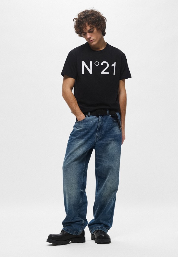 N21 Футболка - фото 2