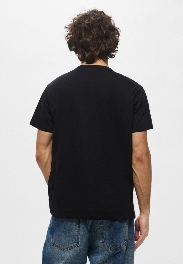 N21 Футболка - фото 3