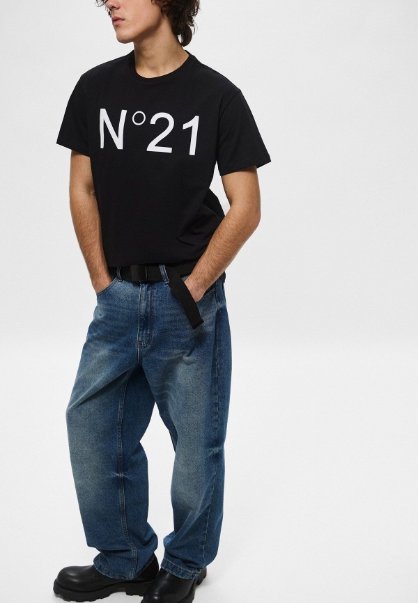 N21 Футболка - фото 4