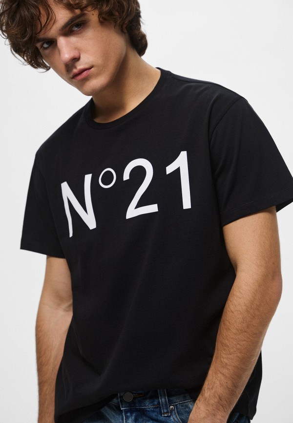 N21 Футболка - фото 5