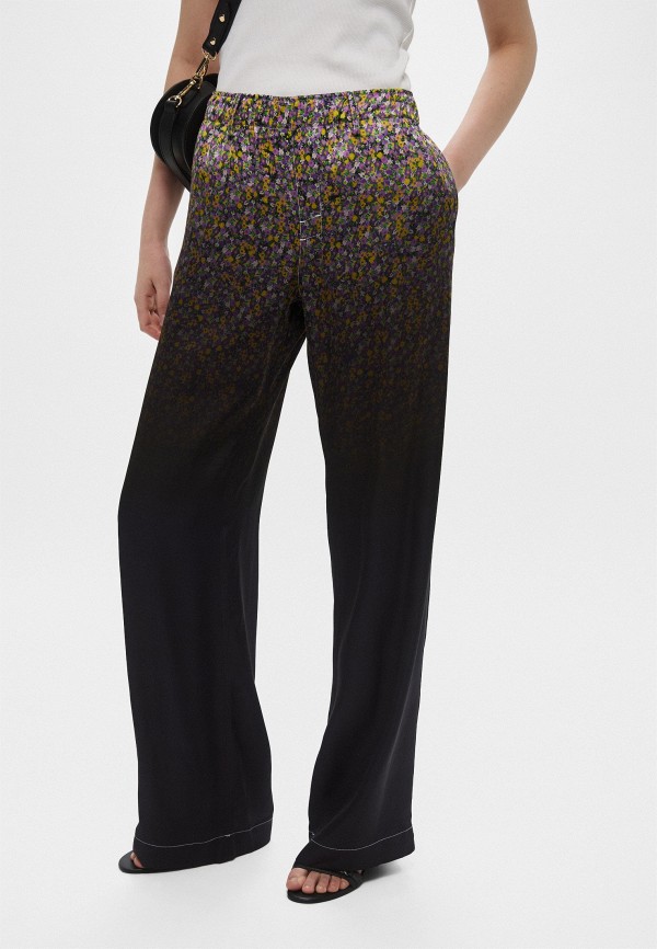 N21 Брюки - фото 4