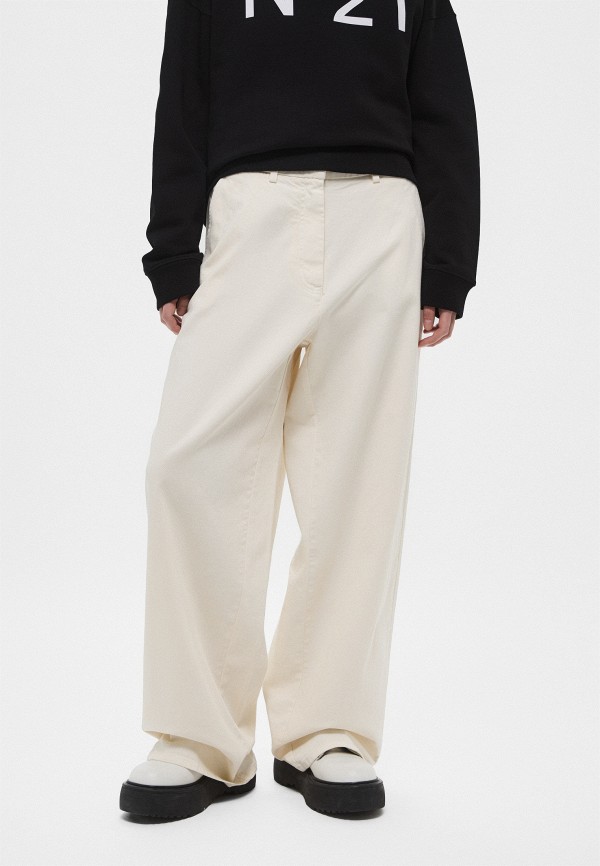 N21 Брюки - фото 1