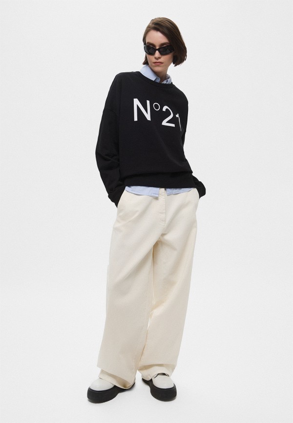 N21 Брюки - фото 2