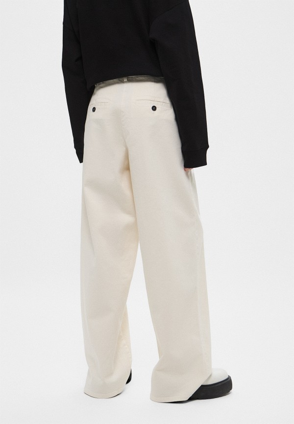 N21 Брюки - фото 3