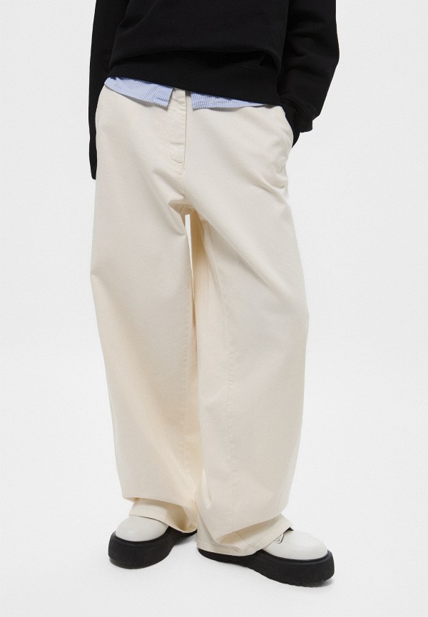 N21 Брюки - фото 5