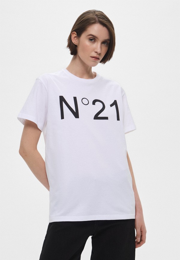 N21 Футболка - фото 1