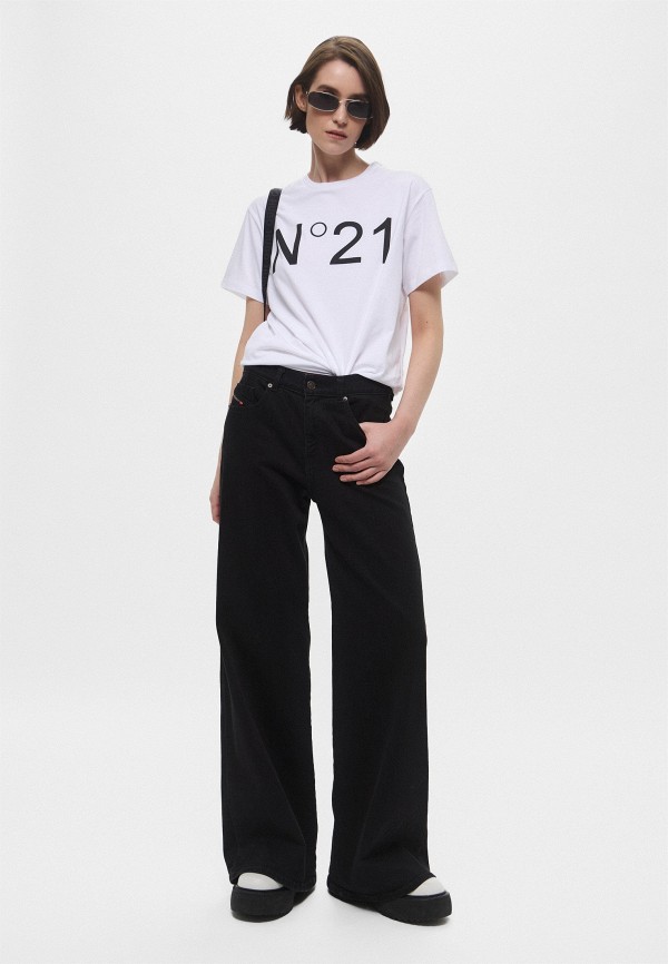 N21 Футболка - фото 2