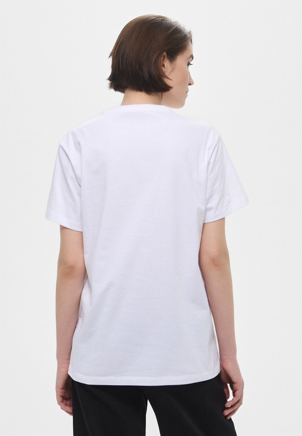 N21 Футболка - фото 3