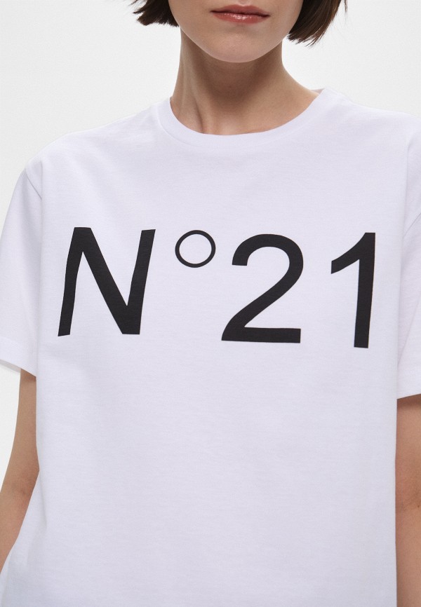 N21 Футболка - фото 4
