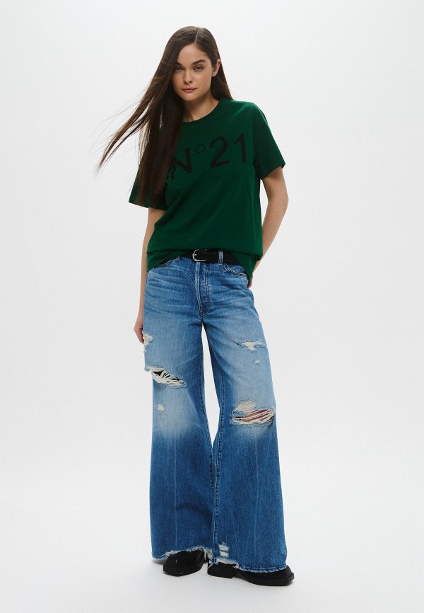 N21 Футболка - фото 2