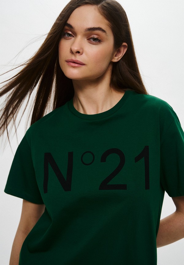 N21 Футболка - фото 4