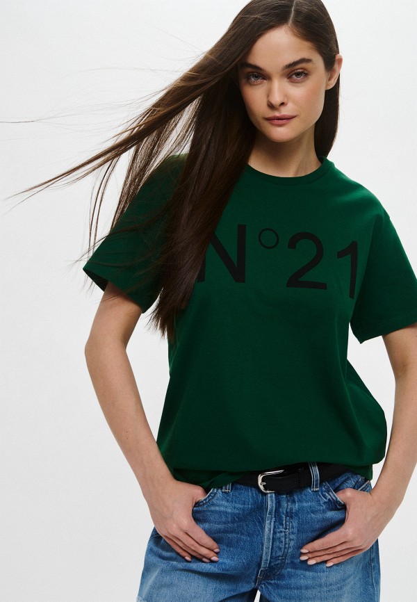 N21 Футболка - фото 5
