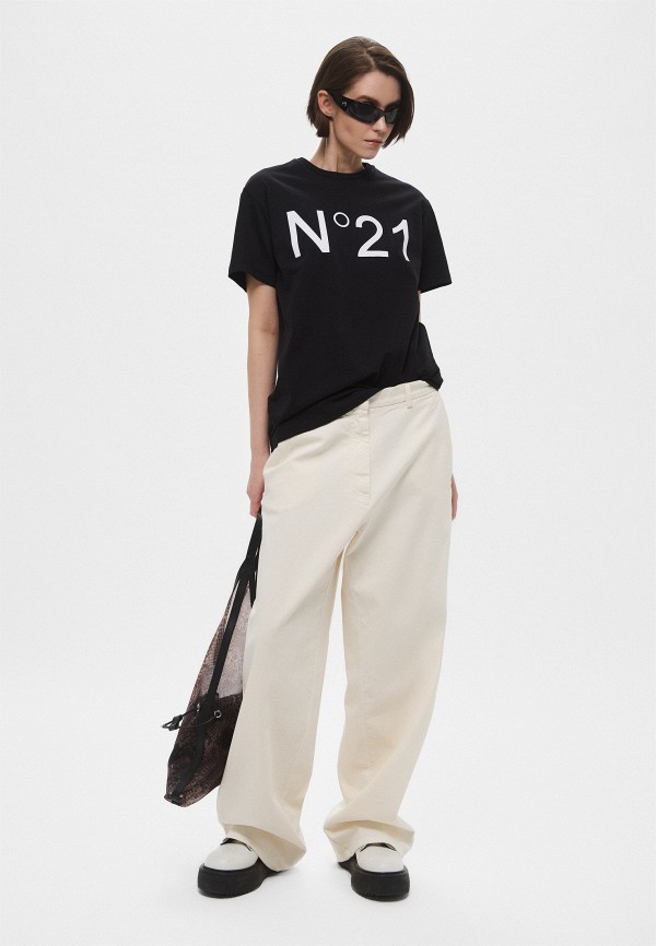 N21 Футболка - фото 2