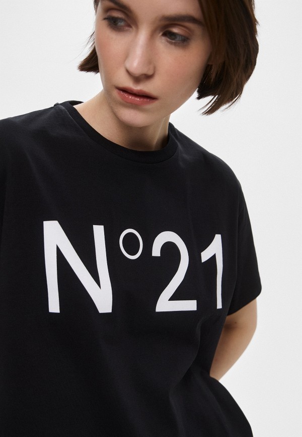 N21 Футболка - фото 4