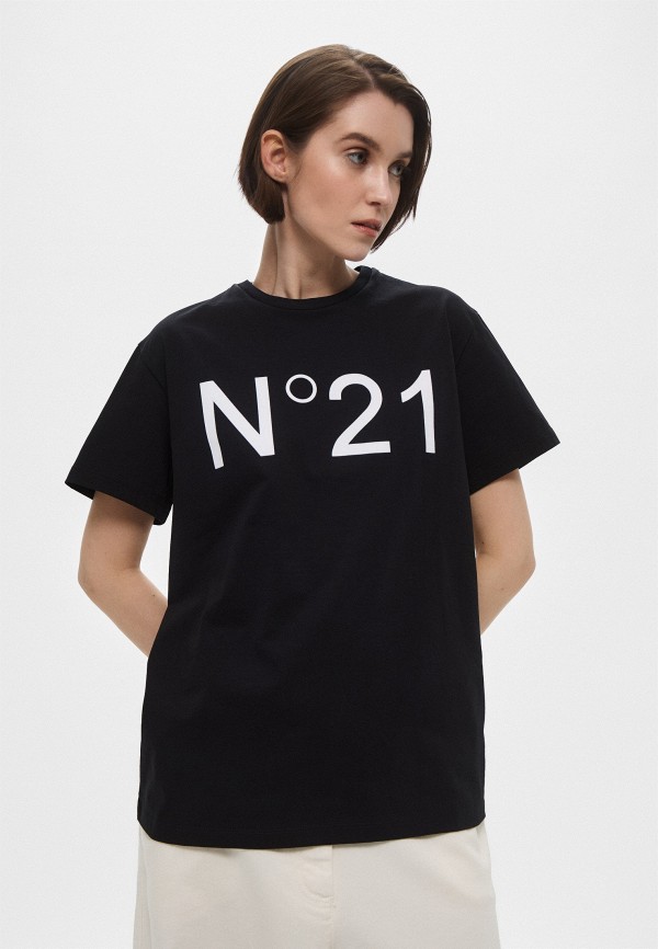 N21 Футболка - фото 5