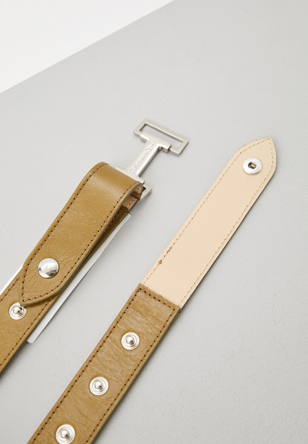 Iceberg Ремень - фото 3