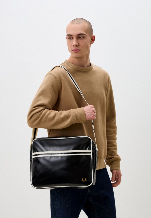 Fred Perry Сумка - фото 4