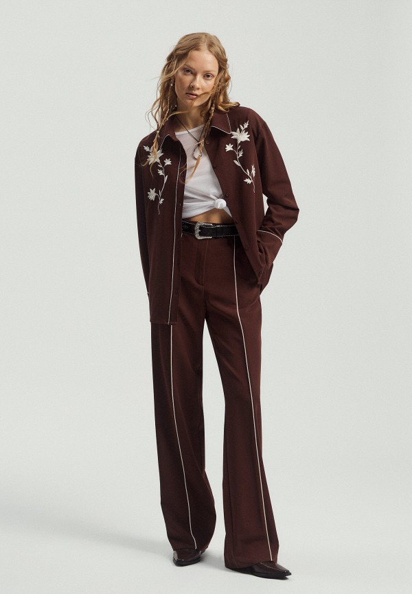 Nume Брюки - фото 1