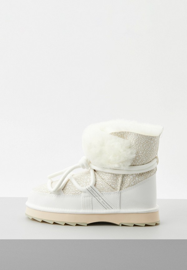 EMU Australia Полусапоги - фото 1