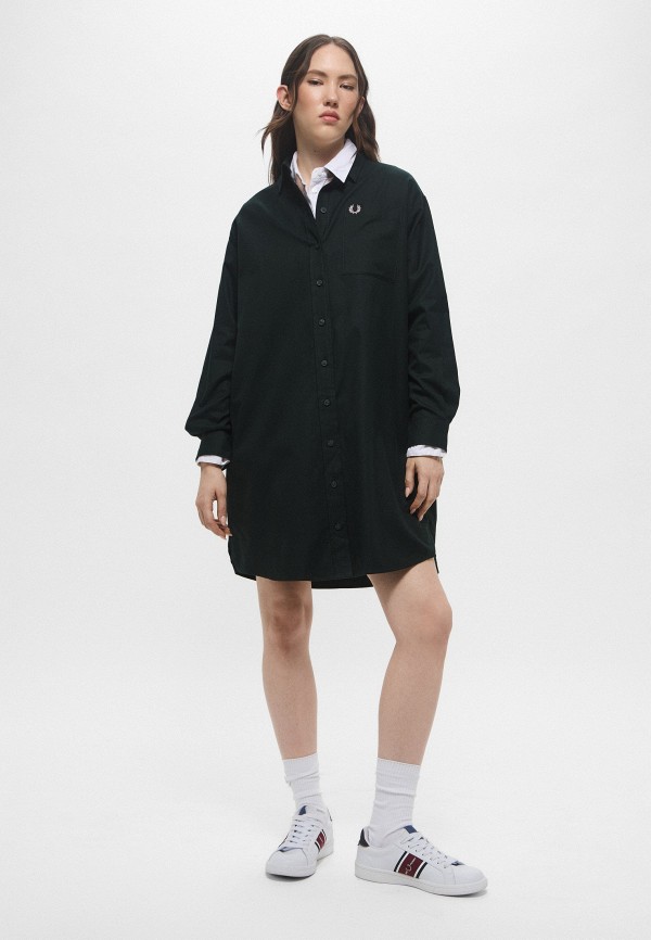 Fred Perry Платье -  - фото 2