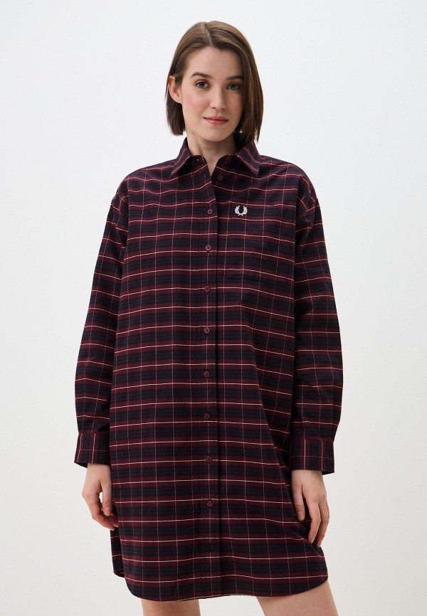 Fred Perry Платье -  - фото 1