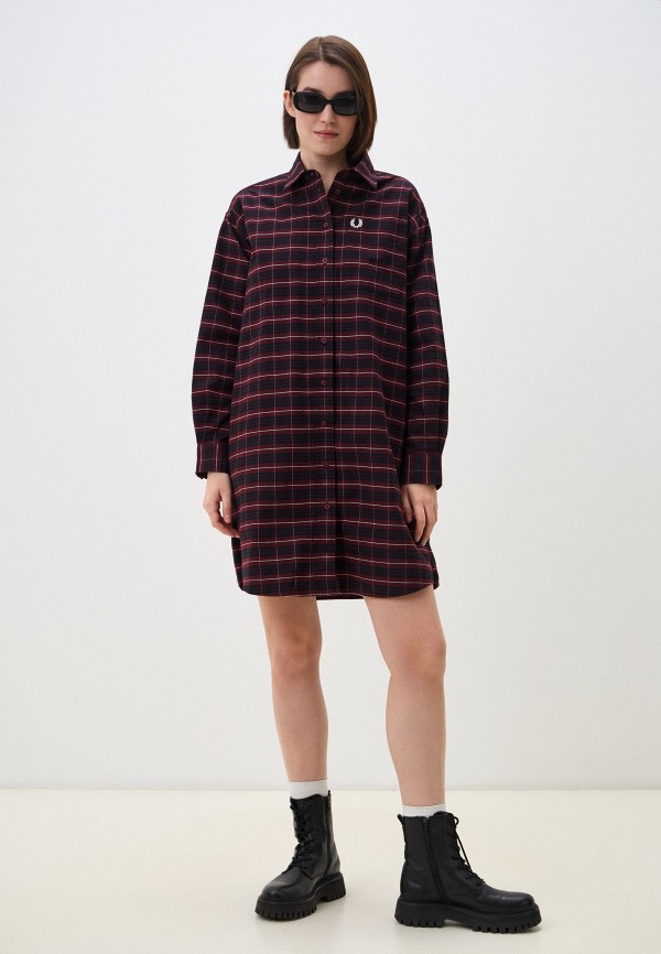 Fred Perry Платье -  - фото 2
