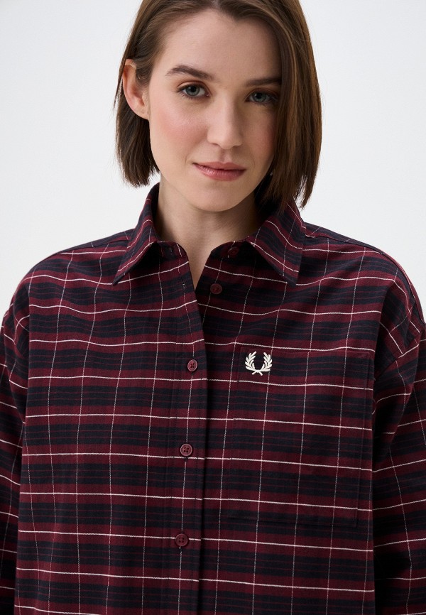 Fred Perry Платье -  - фото 4