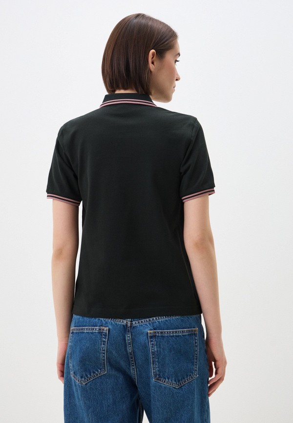 Fred Perry Поло -  - фото 2