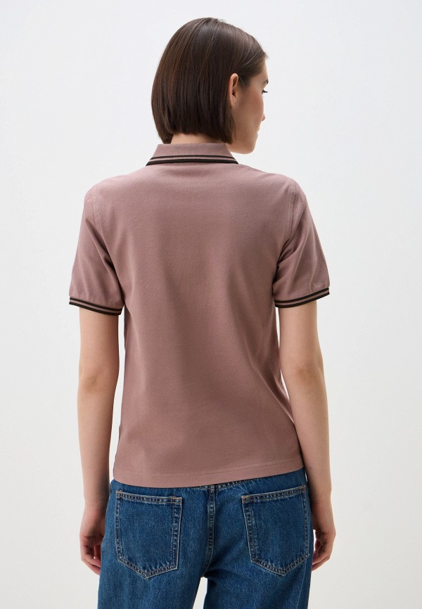 Fred Perry Поло -  - фото 2