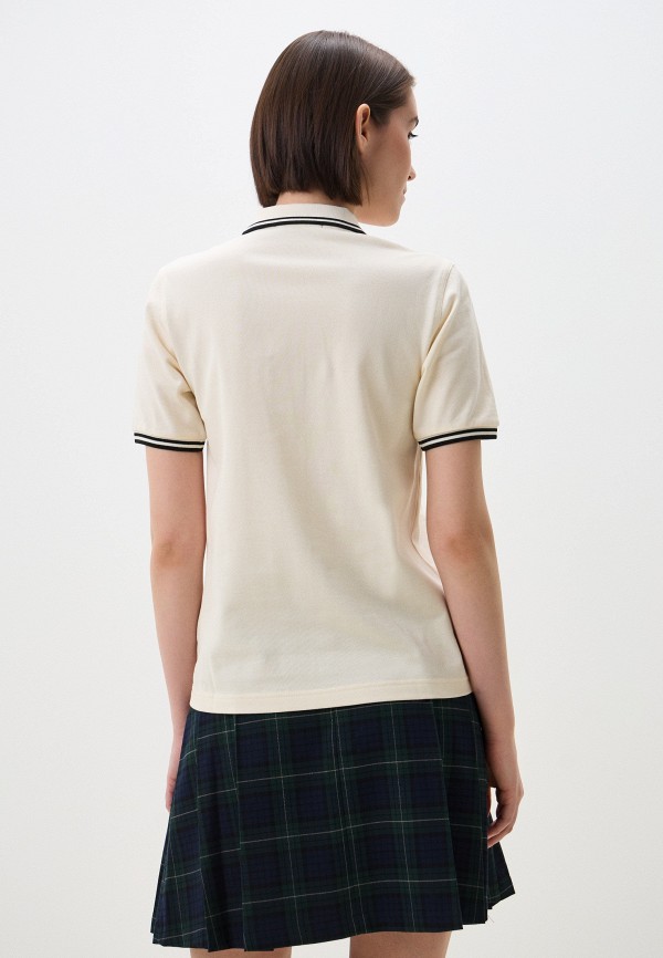 Fred Perry Поло -  - фото 2