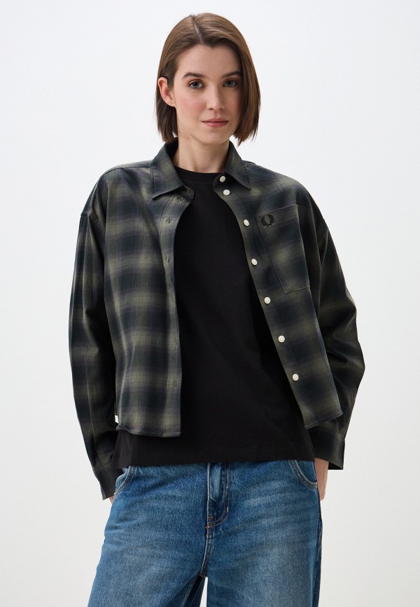 Fred Perry Рубашка - фото 1