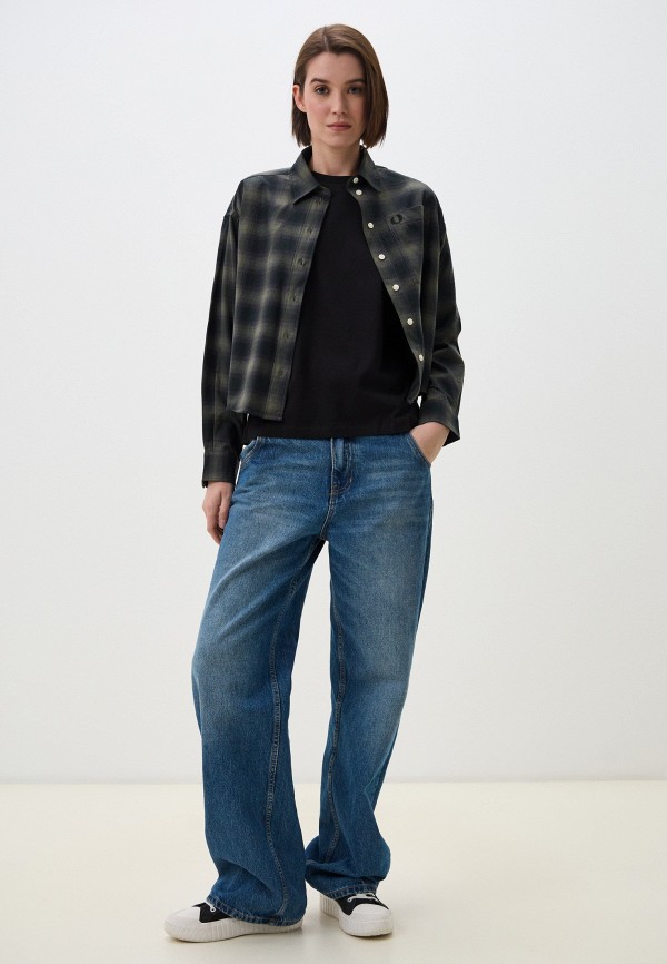 Fred Perry Рубашка - фото 2