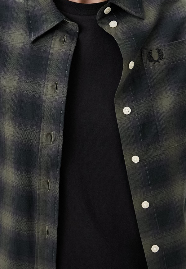 Fred Perry Рубашка - фото 4