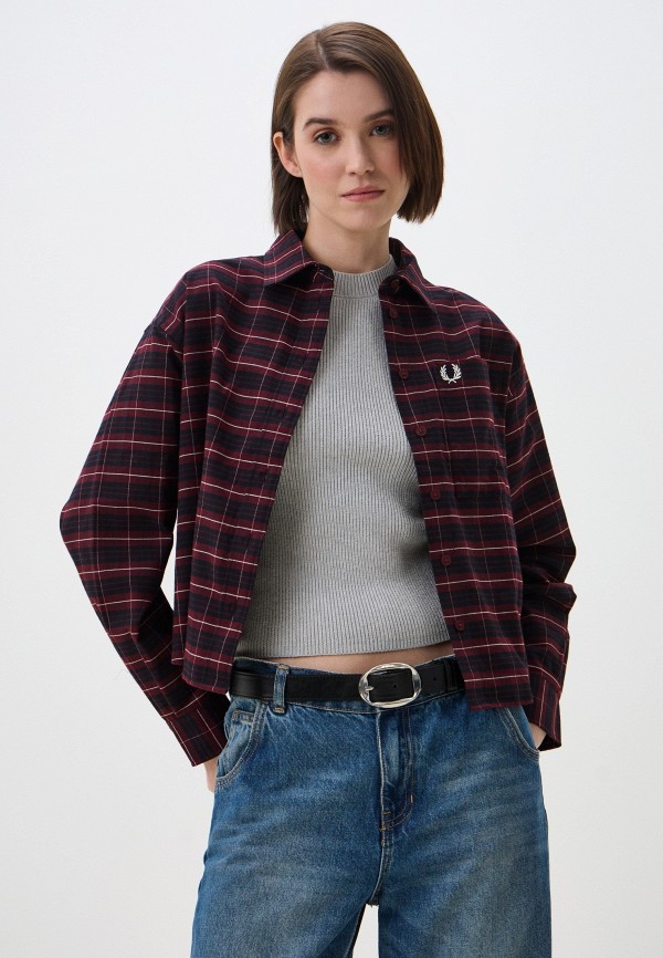 Fred Perry Рубашка - фото 1