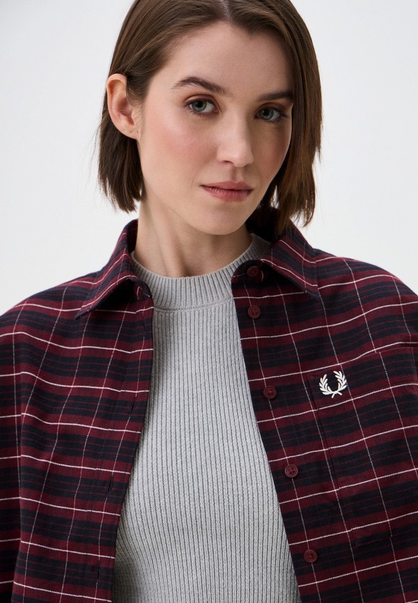 Fred Perry Рубашка - фото 4