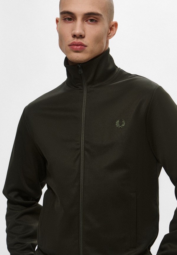 Fred Perry Олимпийка -  - фото 4