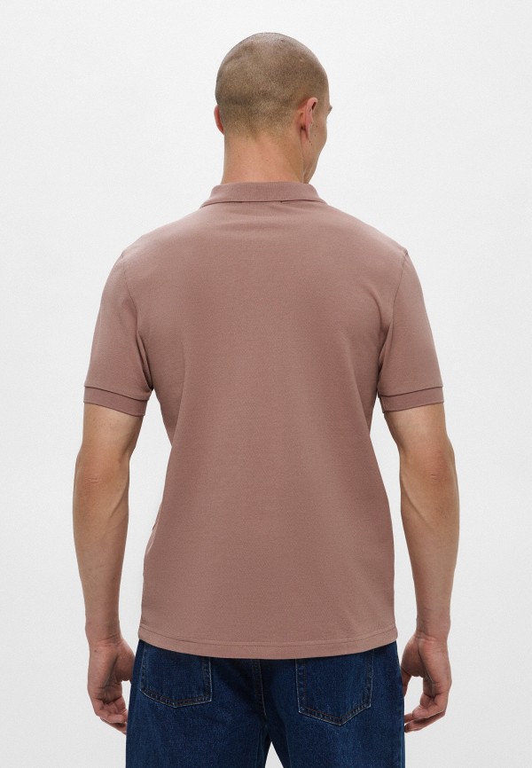 Fred Perry Поло -  - фото 3