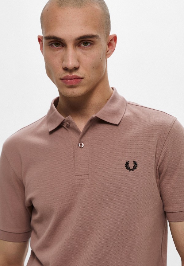 Fred Perry Поло -  - фото 4