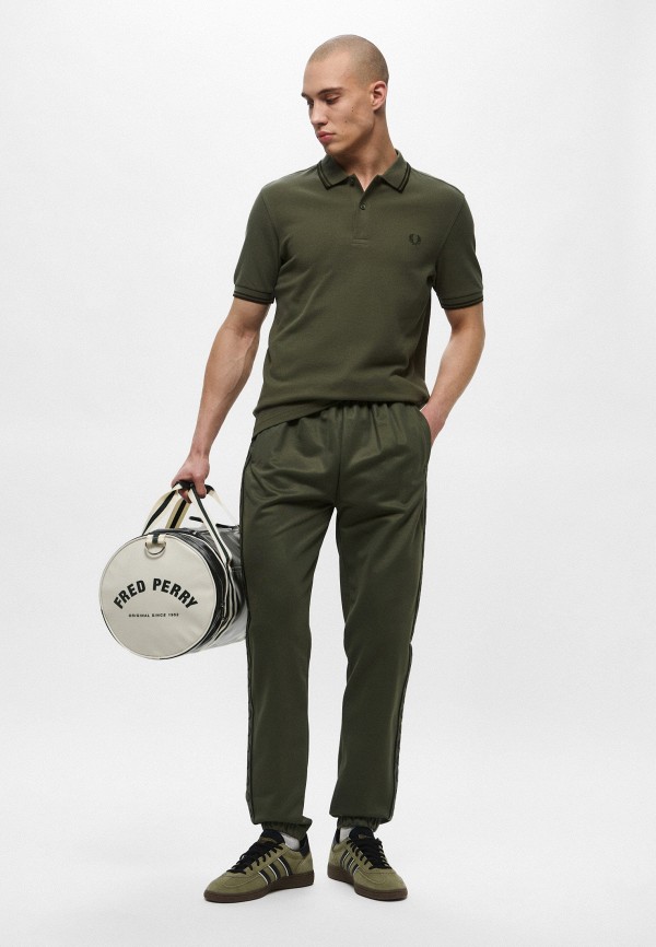 Fred Perry Брюки спортивные - T5507 - фото 2