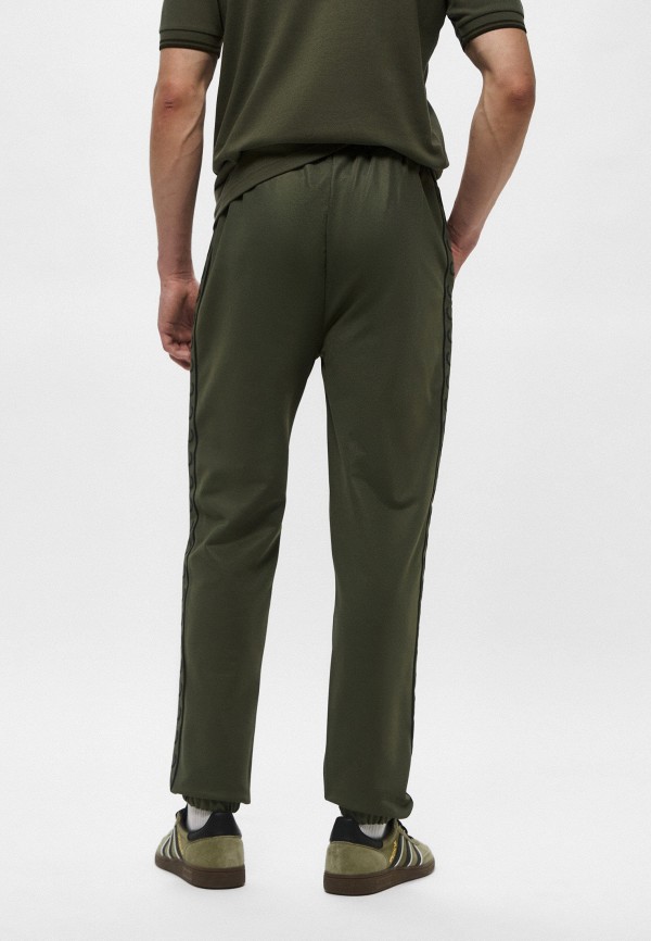 Fred Perry Брюки спортивные - T5507 - фото 3