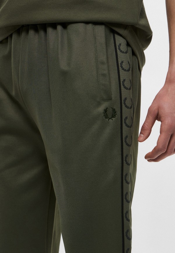 Fred Perry Брюки спортивные - T5507 - фото 4