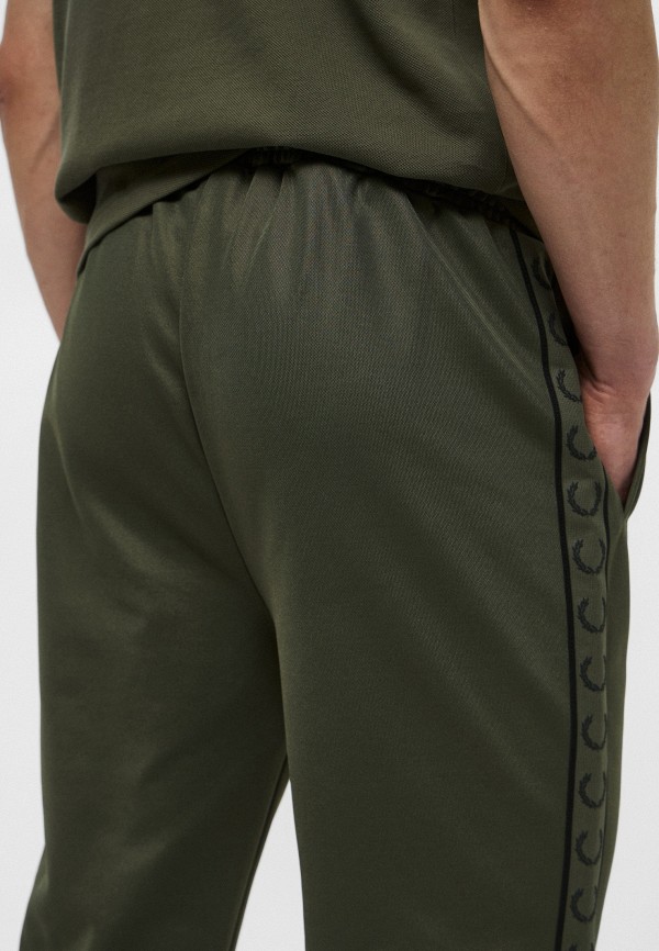 Fred Perry Брюки спортивные - T5507 - фото 5