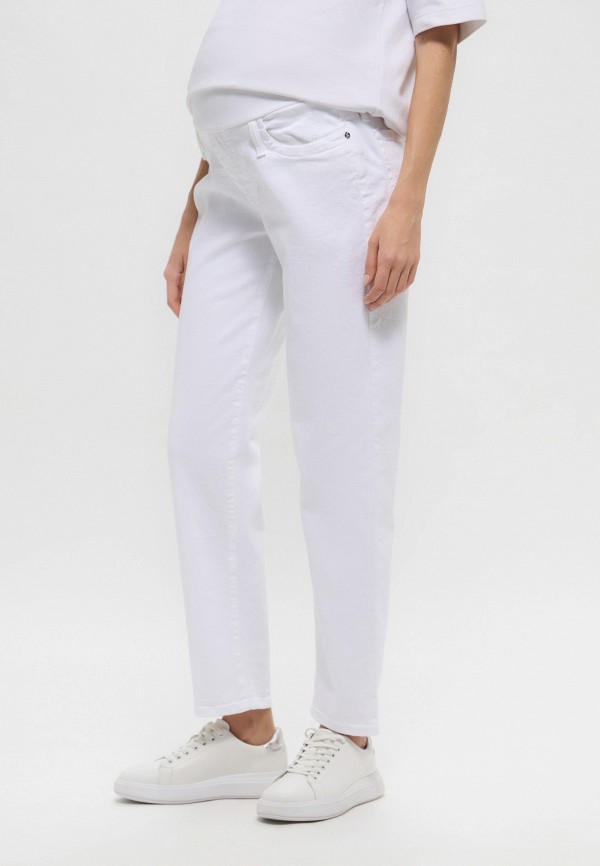 Pietro Brunelli Maternity Джинсы - MUM - фото 1