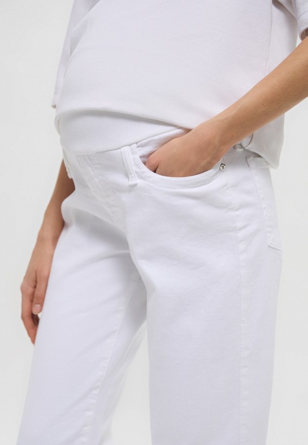 Pietro Brunelli Maternity Джинсы - MUM - фото 4