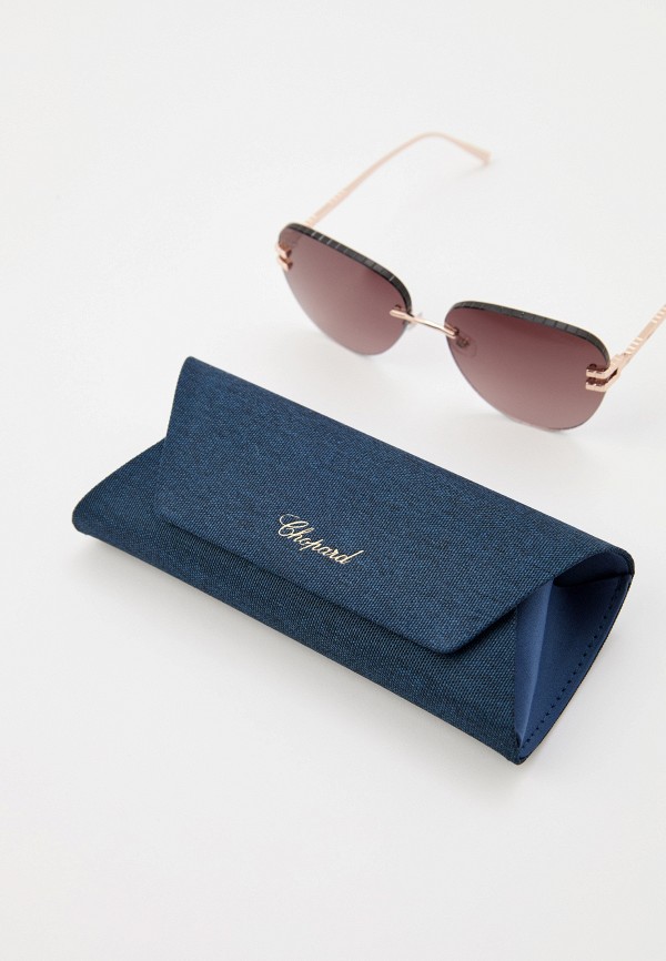 Chopard Очки солнцезащитные - L55M-8FC - фото 4