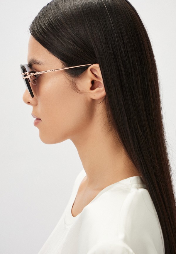 Chopard Очки солнцезащитные - L55M-8FC - фото 6