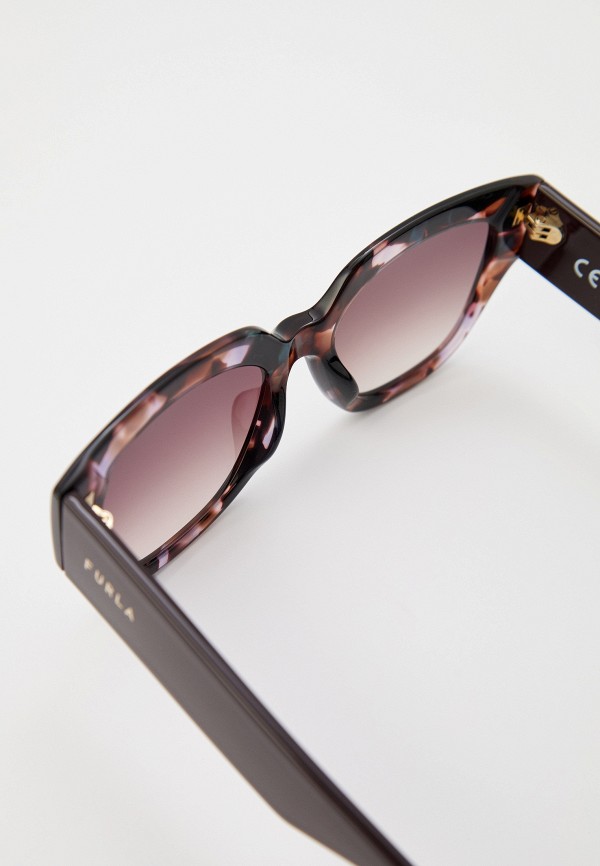 Furla Очки солнцезащитные - 809-Z41 - фото 3