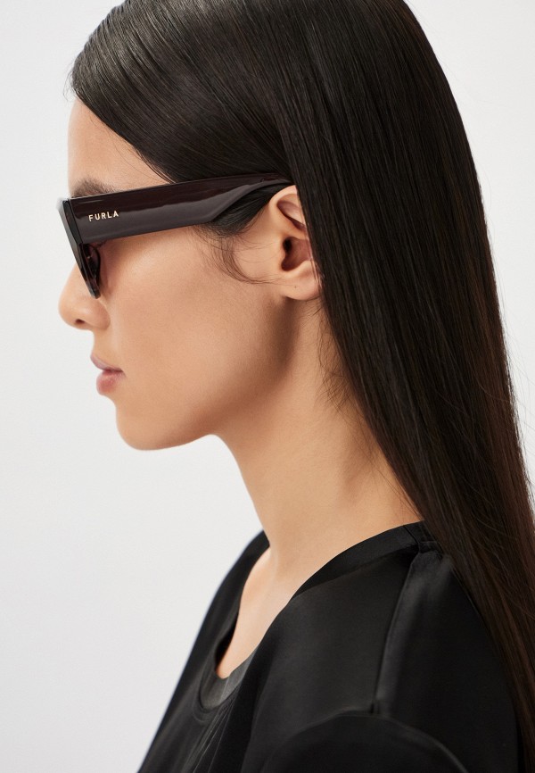 Furla Очки солнцезащитные - 809-Z41 - фото 6